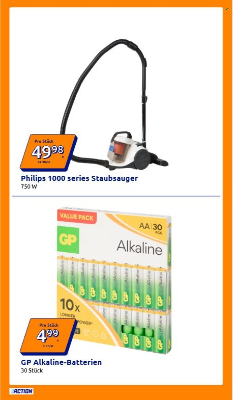 Angebote Action - 25.2.2026 - 3.3.2026. Seite 15
