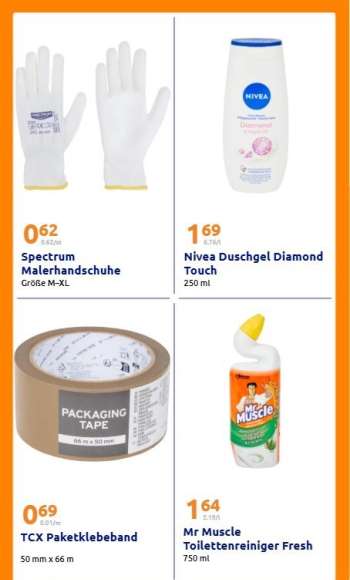 thumbnail - Nivea Duschgel Diamond Touch