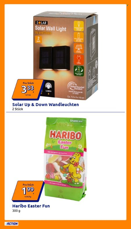 Angebote Action - 25.2.2026 - 3.3.2026. Seite 28