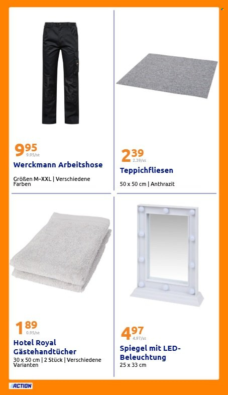 Angebote Action - 25.2.2026 - 3.3.2026. Seite 29