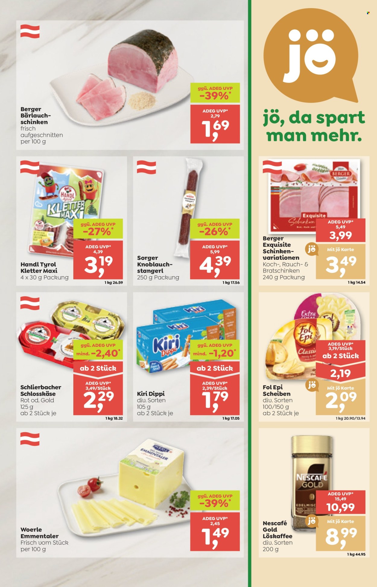 Angebote ADEG - 26.2.2026 - 4.3.2026. Seite 5