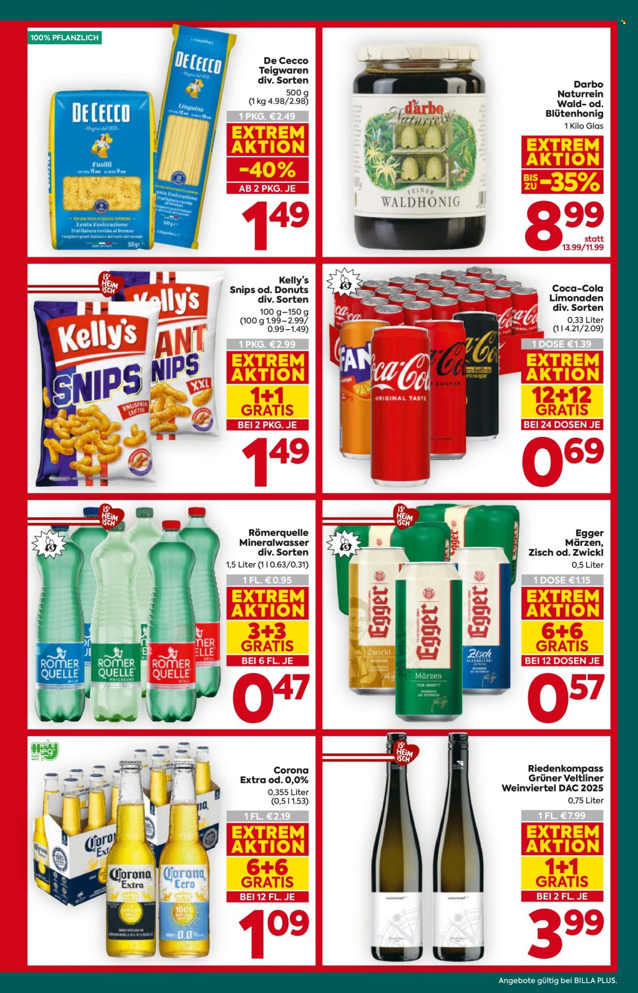 Angebote Billa Plus - 26.2.2026 - 4.3.2026. Seite 5