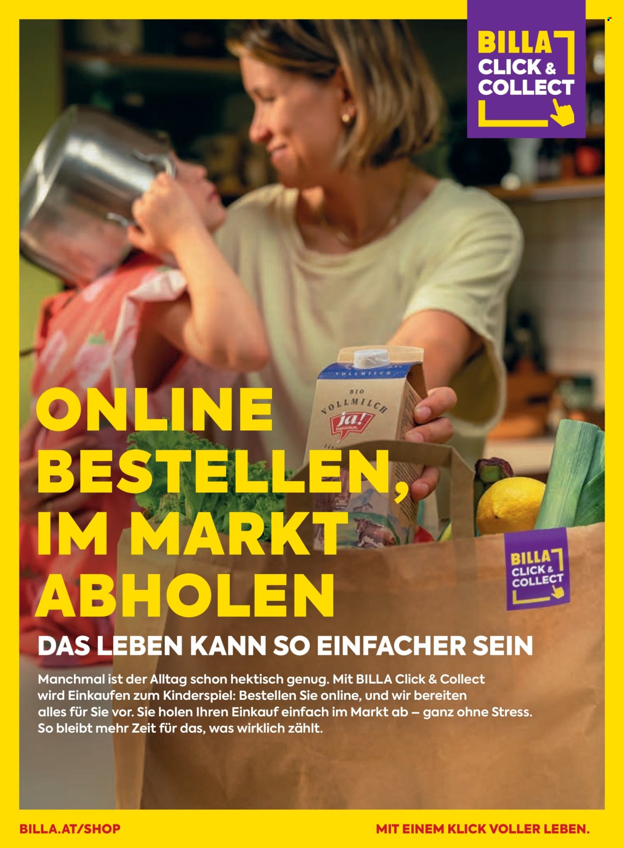 Angebote Billa - 1.3.2026 - 30.4.2026. Seite 58