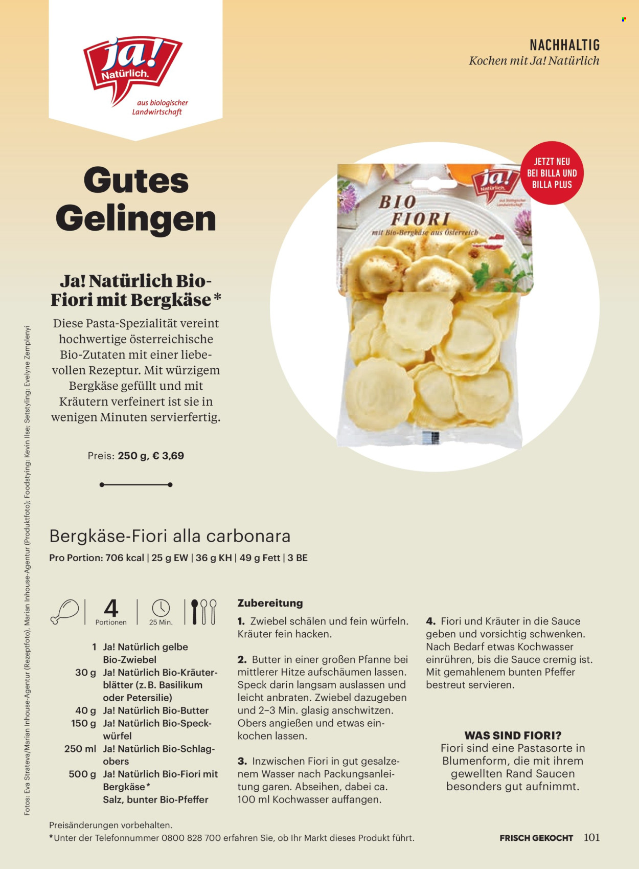 Angebote Billa - 1.3.2026 - 30.4.2026. Seite 99