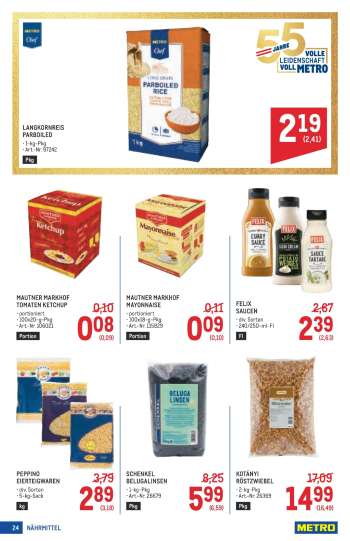 thumbnail - MAUTNER MARKHOF MAYONNAISE