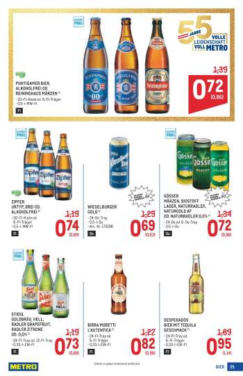 thumbnail - BIRRA MORETTI L‘AUTENTICA