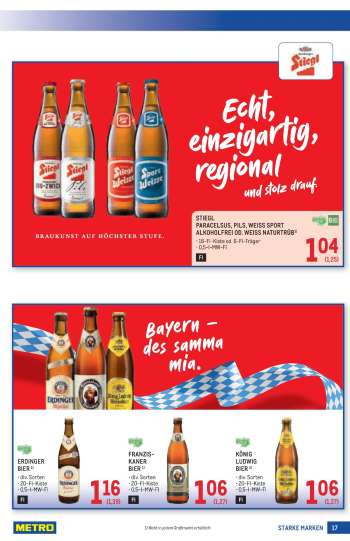 thumbnail - FRANZISKANER BIER