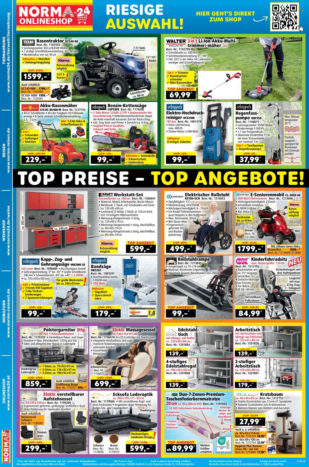 Angebote Norma - 9.3.2026 - 14.3.2026. Seite 2