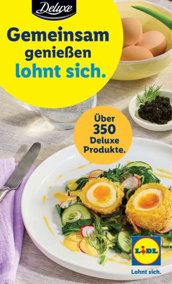 Angebote Lidl.