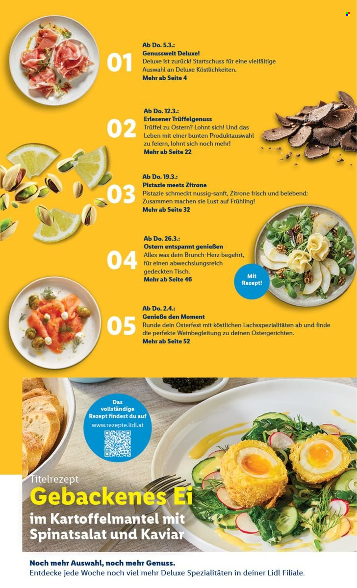 Angebote Lidl. Seite 3