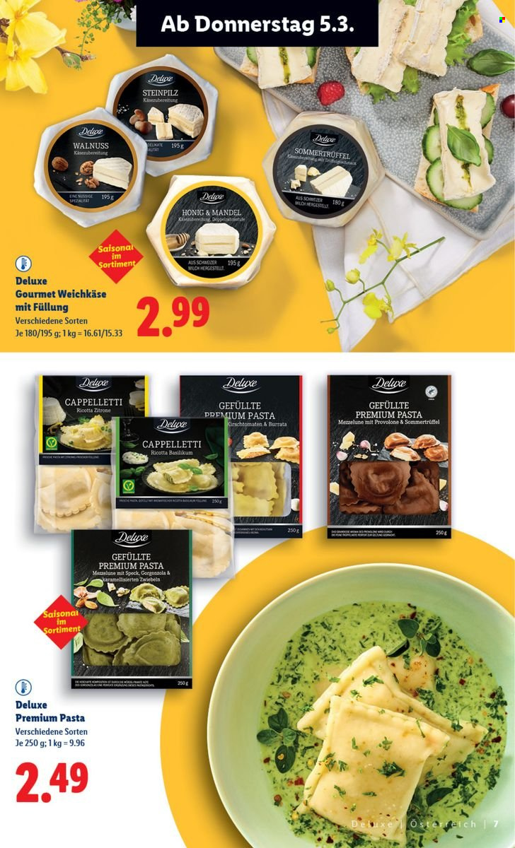 Angebote Lidl. Seite 7