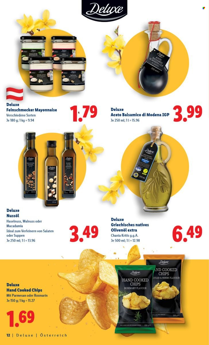 Angebote Lidl. Seite 12
