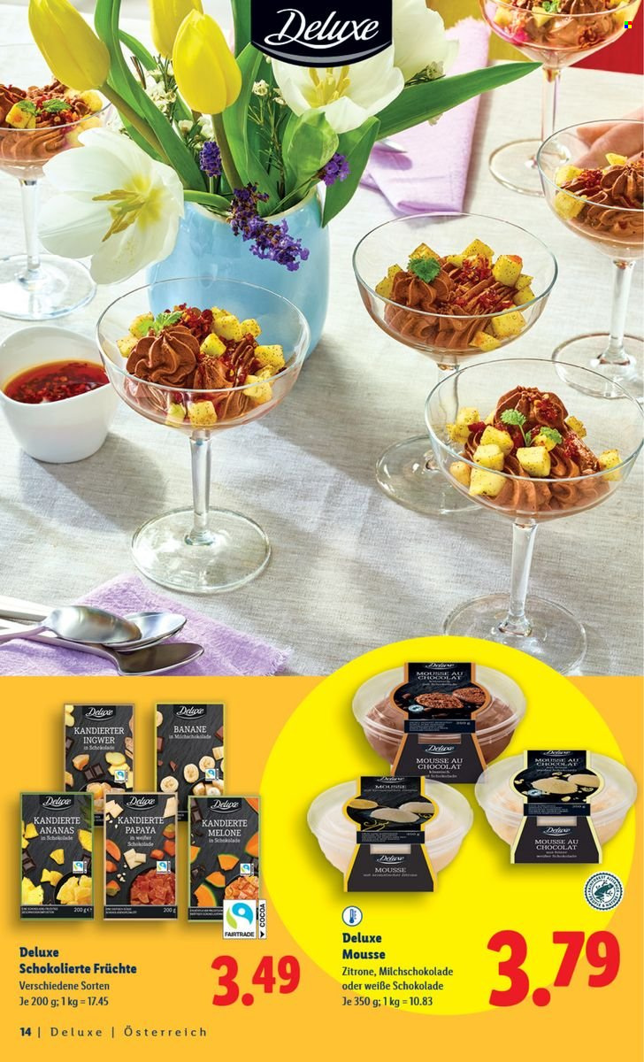 Angebote Lidl. Seite 14