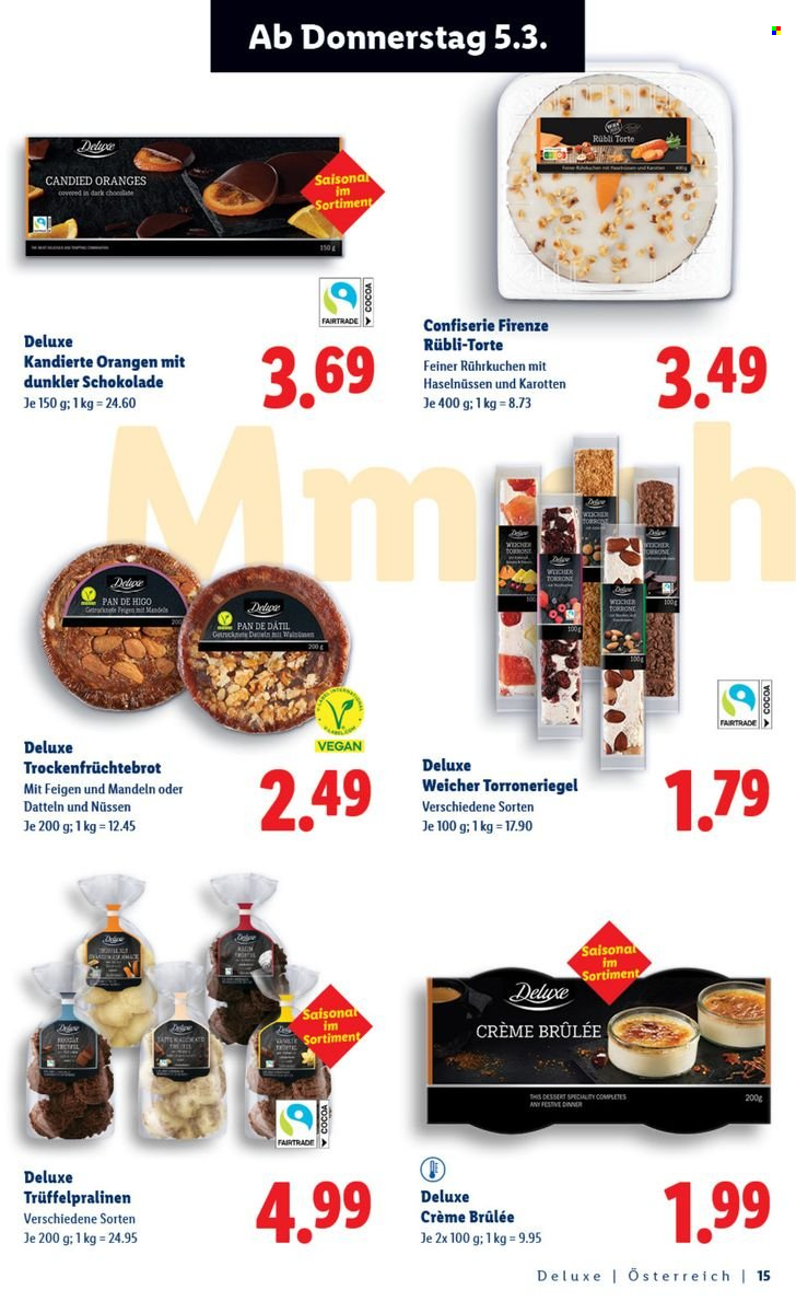 Angebote Lidl. Seite 15