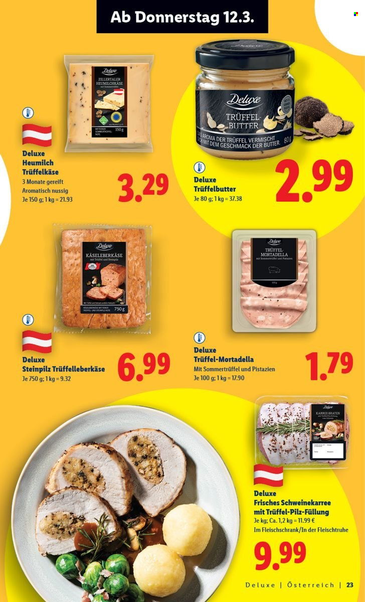 Angebote Lidl. Seite 23