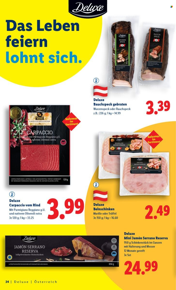 Angebote Lidl. Seite 24