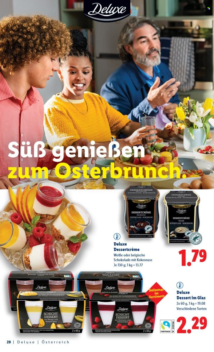 Angebote Lidl. Seite 28