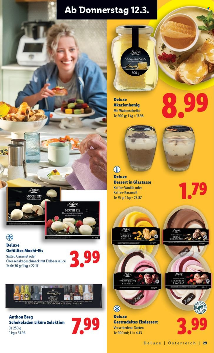 Angebote Lidl. Seite 29