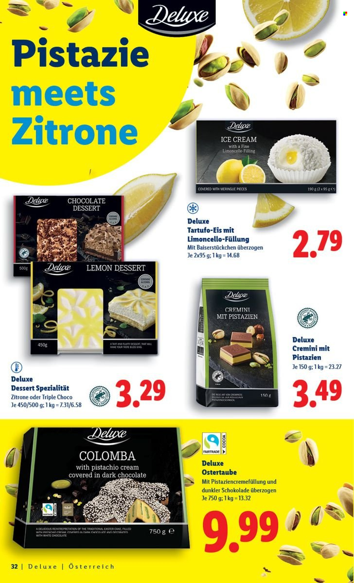 Angebote Lidl. Seite 32