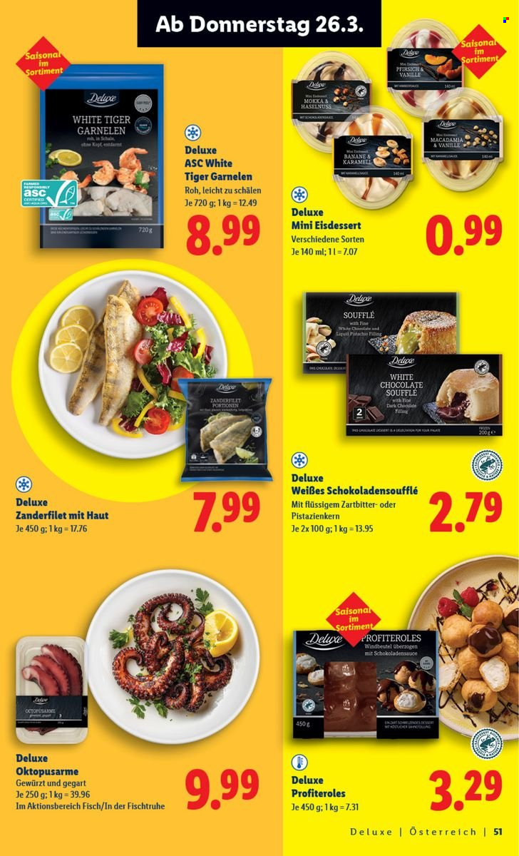 Angebote Lidl. Seite 51