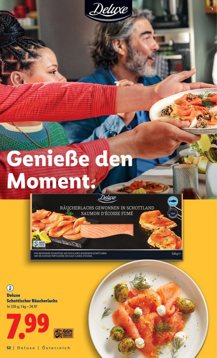 Angebote Lidl. Seite 52