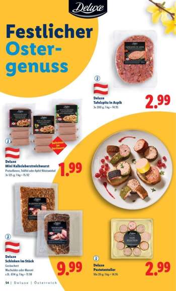 thumbnail - Deluxe Tafelspitz in Aspik