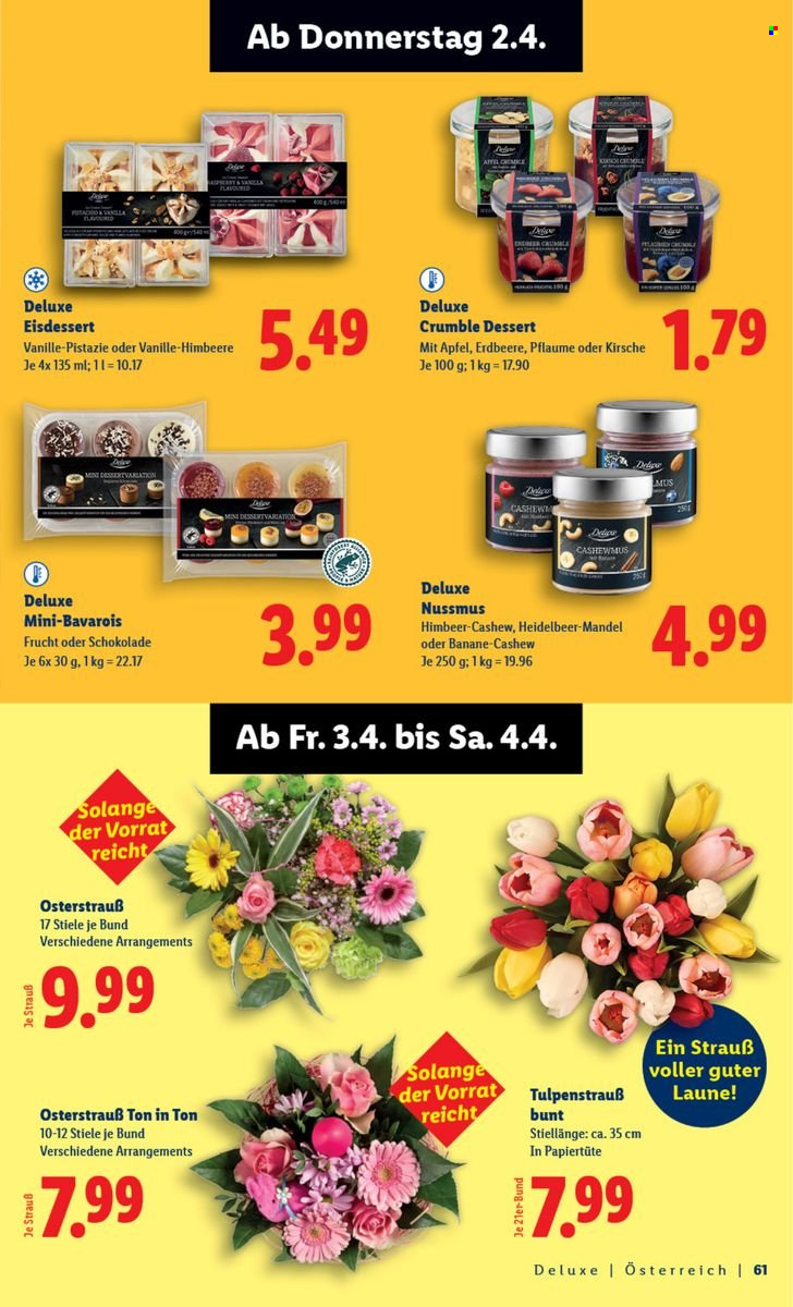 Angebote Lidl. Seite 61