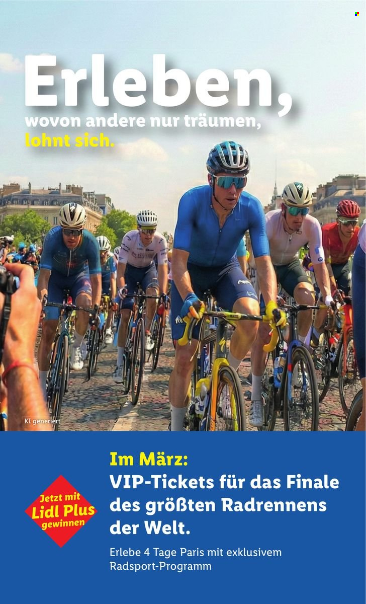 Angebote Lidl - 5.3.2026 - 11.3.2026. Seite 6