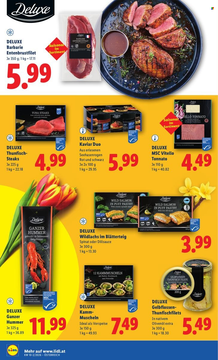 Angebote Lidl - 5.3.2026 - 11.3.2026. Seite 16
