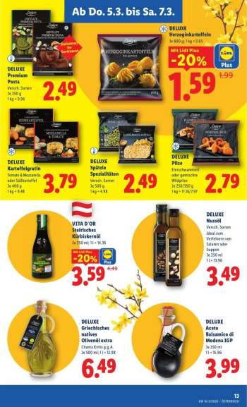 thumbnail - Vita D'or Steirisches Kürbiskernöl