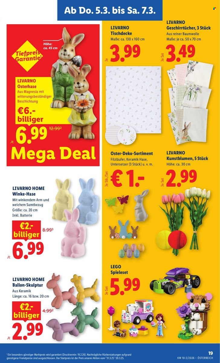 Angebote Lidl - 5.3.2026 - 11.3.2026. Seite 23