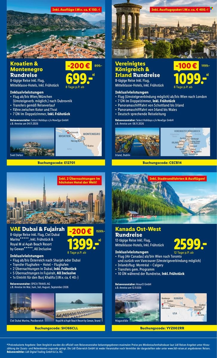 Angebote Lidl - 5.3.2026 - 11.3.2026. Seite 33