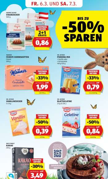 thumbnail - Dr. Oetker Vanillinzucker
