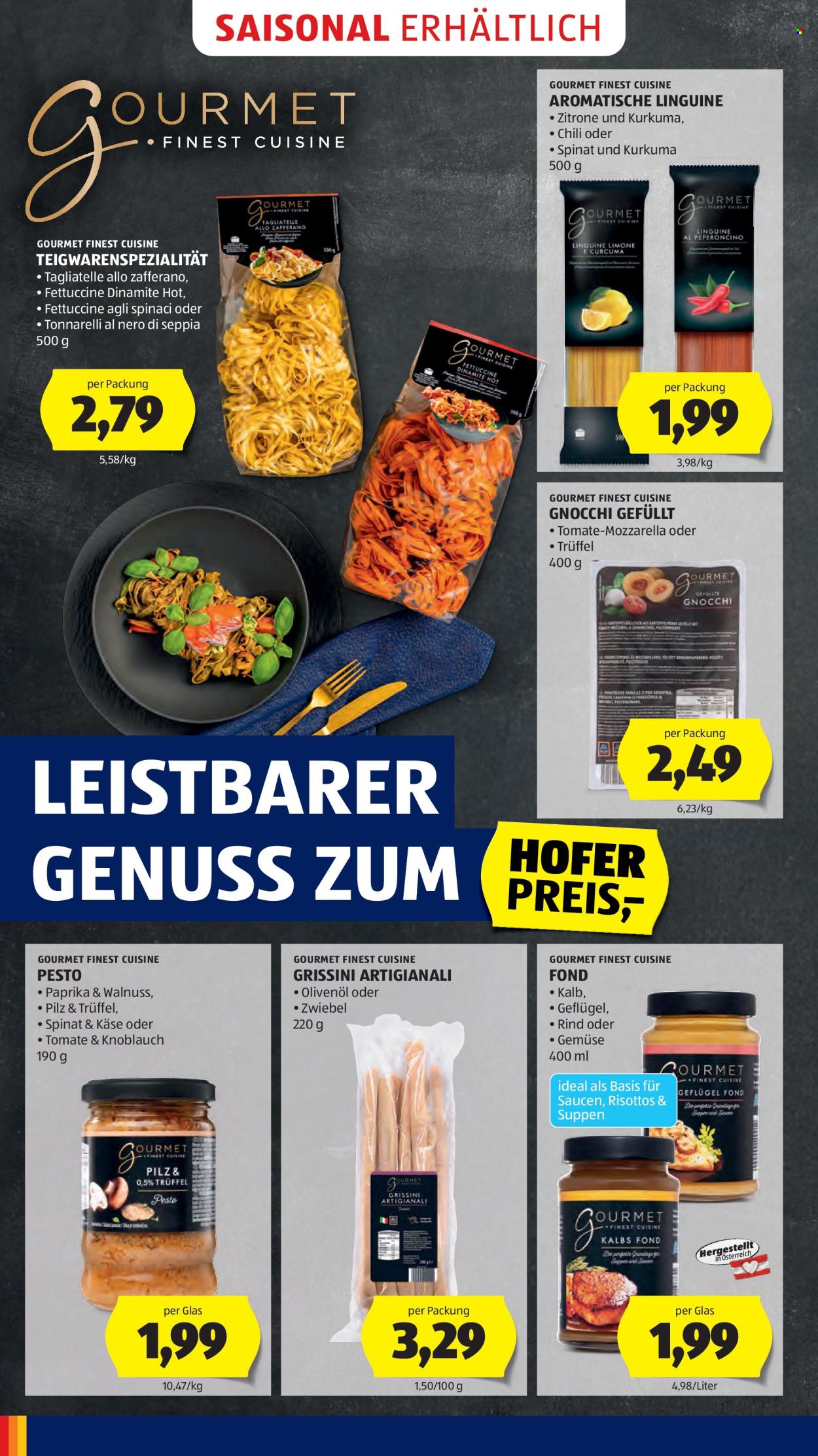 Angebote Hofer - 4.3.2026 - 31.3.2026. Seite 22