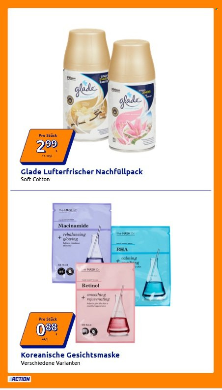 Angebote Action - 4.3.2026 - 10.3.2026. Seite 4