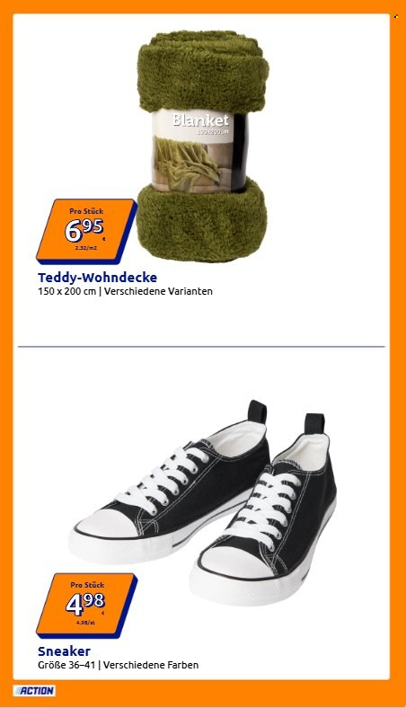 Angebote Action - 4.3.2026 - 10.3.2026. Seite 7