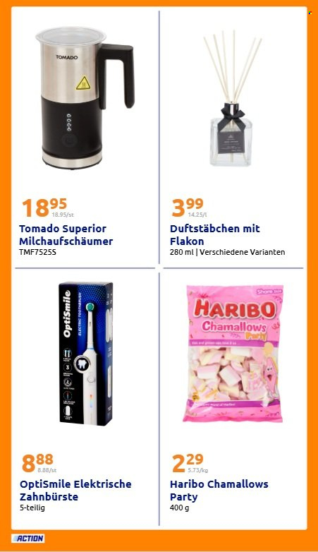 Angebote Action - 4.3.2026 - 10.3.2026. Seite 26