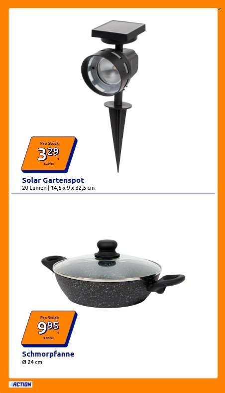 Angebote Action - 4.3.2026 - 10.3.2026. Seite 28