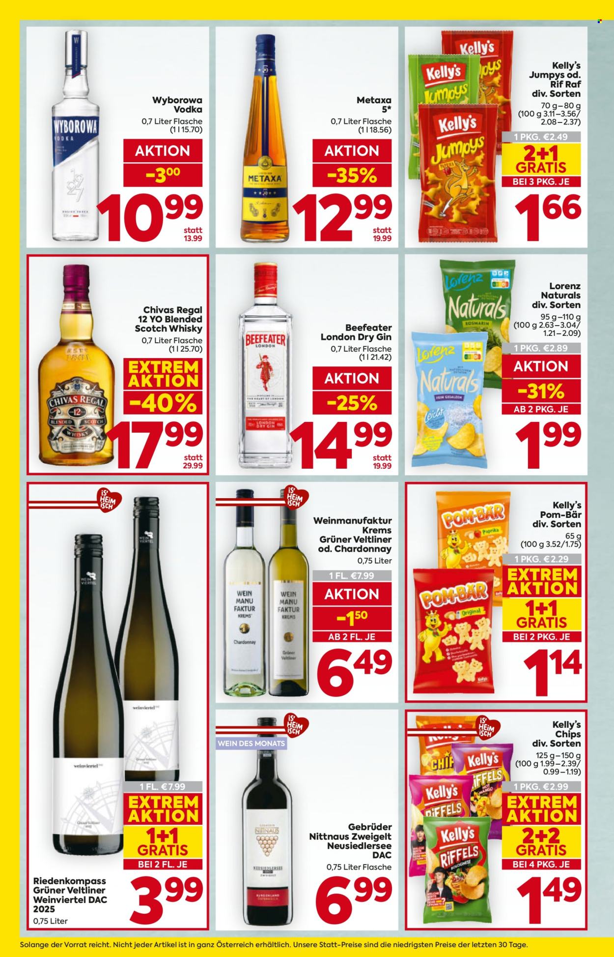 Angebote Billa - 5.3.2026 - 11.3.2026. Seite 14