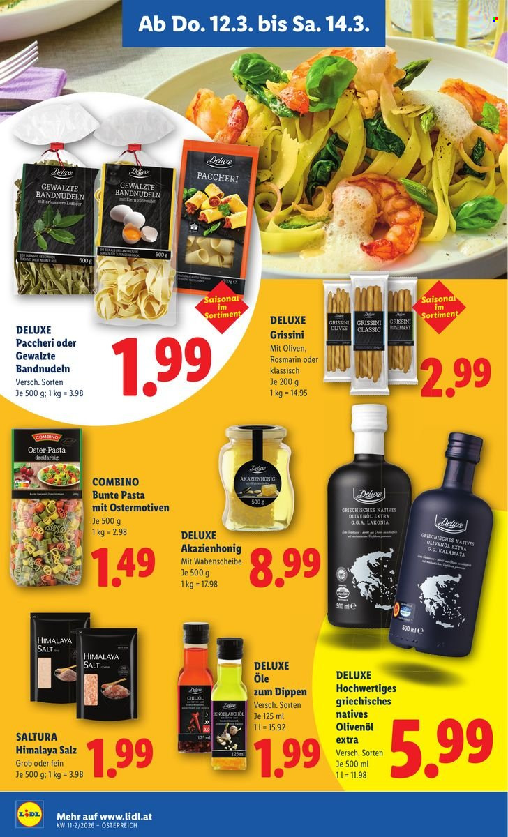 Angebote Lidl - 12.3.2026 - 18.3.2026. Seite 16