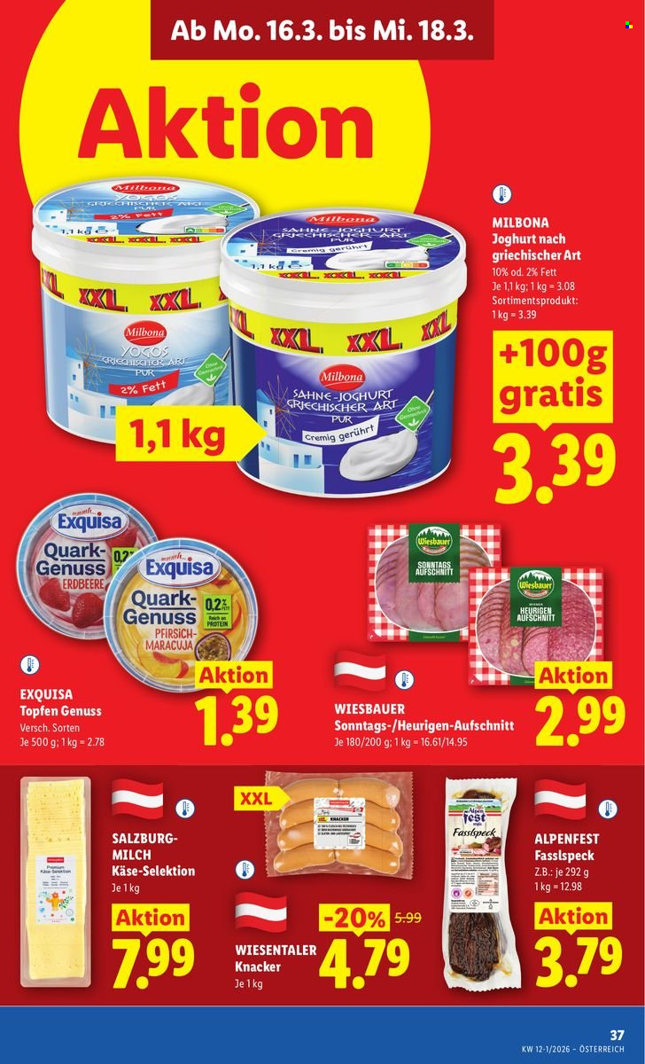 Angebote Lidl - 12.3.2026 - 18.3.2026. Seite 42