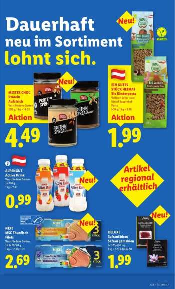 thumbnail - DELUXE Safranfäden/Safran gemahlen