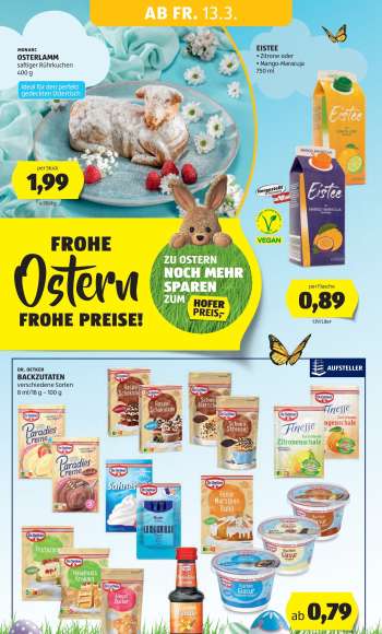 thumbnail - DR. OETKER BACKZUTATEN