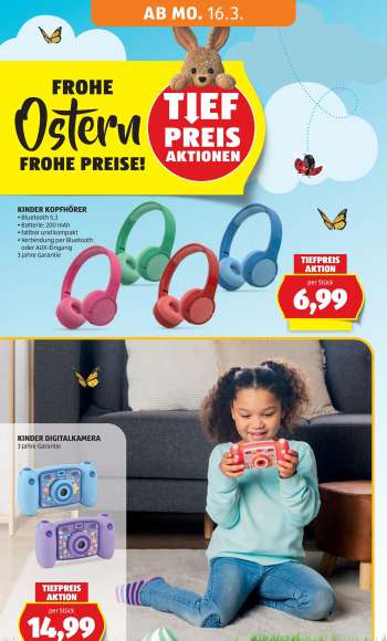 thumbnail - KINDER DIGITALKAMERA