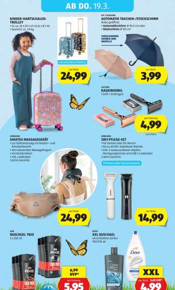 thumbnail - KINDER-HARTSCHALEN-TROLLEY