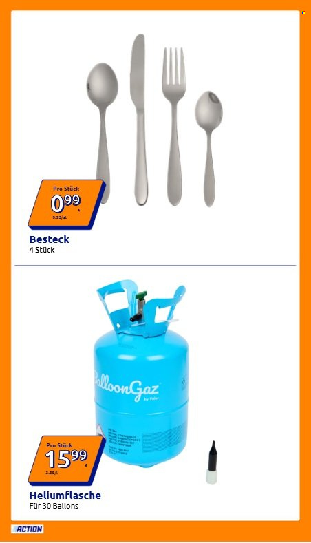 Angebote Action - 11.3.2026 - 17.3.2026. Seite 2