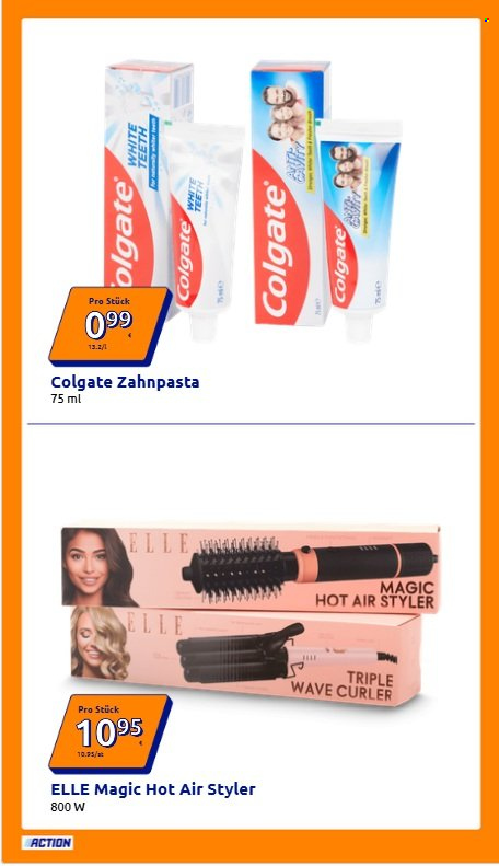 Angebote Action - 11.3.2026 - 17.3.2026. Seite 4