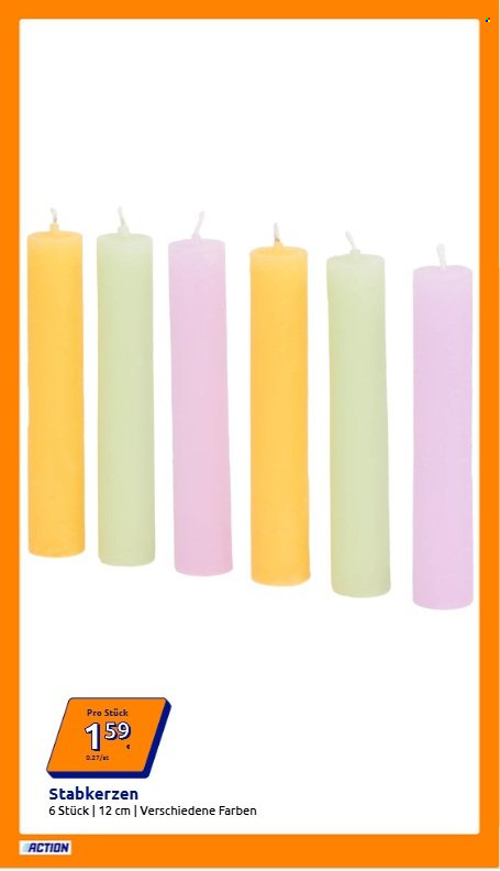Angebote Action - 11.3.2026 - 17.3.2026. Seite 5