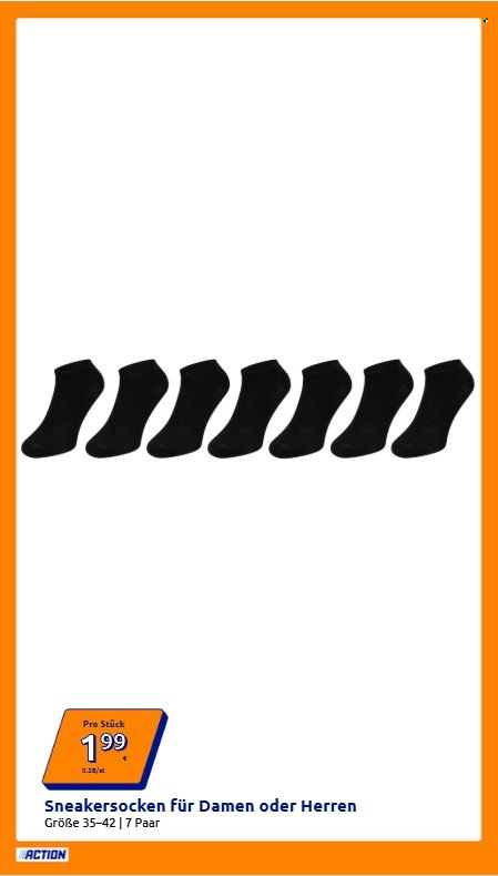 Angebote Action - 11.3.2026 - 17.3.2026. Seite 6