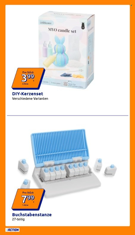 Angebote Action - 11.3.2026 - 17.3.2026. Seite 8